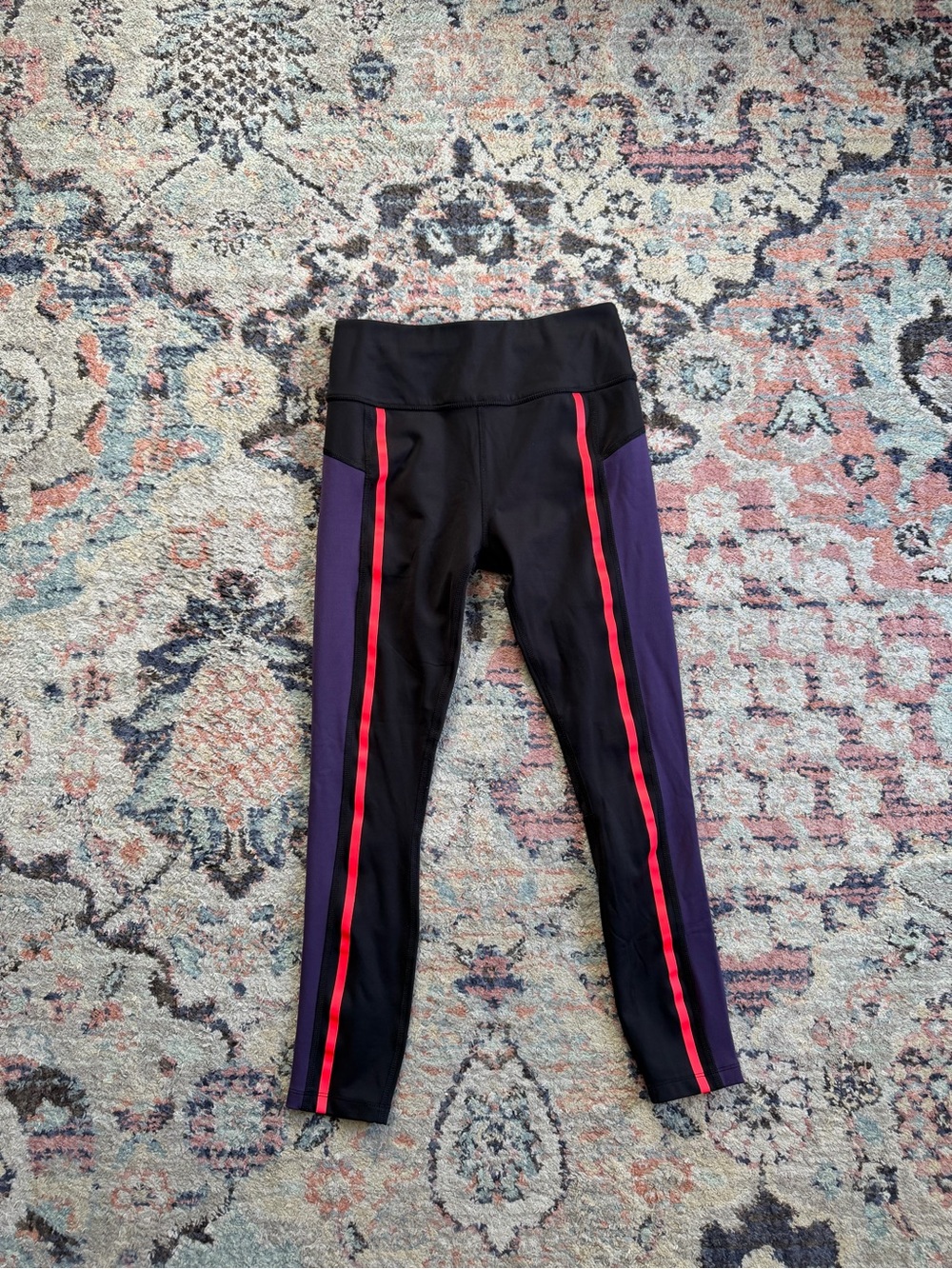 Black Leggings